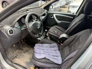 фото Renault Sandero 2012 года с пробегом за 2700000 тенге в undefined - фото 4