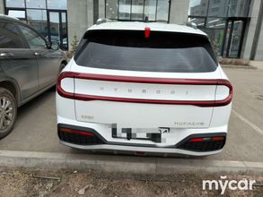 фото Hyundai Mufasa 2024 года с пробегом за 11500000 тенге в undefined - фото 3