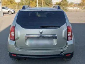 фото Renault Duster 2014 года с пробегом за 4500000 тенге в undefined - фото 4