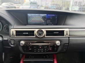 фото Lexus GS 2018 года с пробегом за 14000000 тенге в undefined - фото 4
