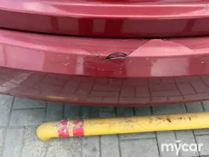 фото Hyundai Accent 2013 года с пробегом за 4000000 тенге в undefined - фото 3