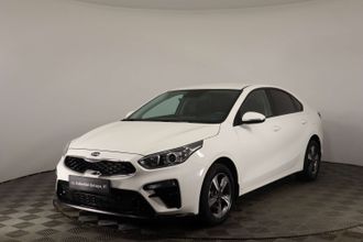 фото Kia Cerato 2020 года с пробегом за 8190000 тенге в undefined - фото 1