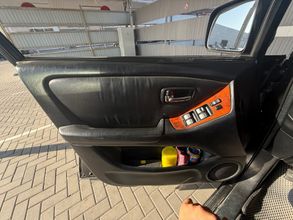 фото Lexus RX 2002 года с пробегом за 5000000 тенге в undefined - фото 3