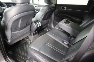фото Kia Sorento 2021 года с пробегом за 15890000 тенге в undefined - фото 4