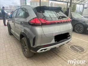 фото Chery Tiggo 2 Pro 2025 года с пробегом за 5500000 тенге в undefined - фото 2