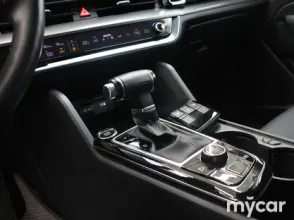 фото Kia Sportage 2024 года с пробегом за 14290000 тенге в undefined - фото 3