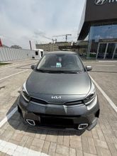 фото Kia Morning 2021 года с пробегом за 5800000 тенге в undefined - фото 4