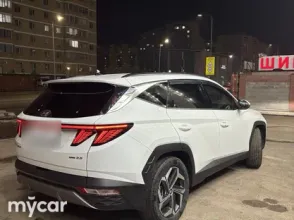 фото Hyundai Tucson 2022 года с пробегом за 12000000 тенге в undefined - фото 2