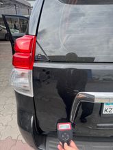 фото Toyota Land Cruiser Prado 2013 года с пробегом за 13700000 тенге в undefined - фото 4