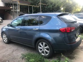 фото Subaru Tribeca 2006 года с пробегом за 5000000 тенге в undefined - фото 4