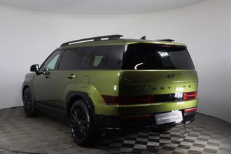 фото Hyundai Santa Fe 2024 года с пробегом за 19900000 тенге в undefined - фото 4