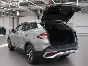 фото Kia Sportage 2024 года с пробегом за 14290000 тенге в undefined - фото 3