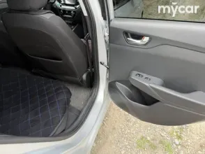 фото Hyundai Accent 2021 года с пробегом за 8500000 тенге в undefined - фото 3