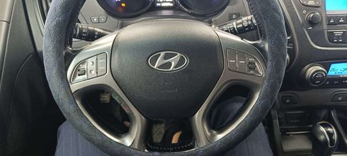 фото Hyundai Tucson 2014 года с пробегом за 6000000 тенге в undefined - фото 4
