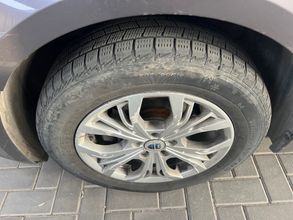 фото Chevrolet Cruze 2014 года с пробегом за 4000000 тенге в undefined - фото 3