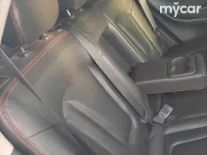 фото JAC S5 (Eagle) 2020 года с пробегом за 5500000 тенге в undefined - фото 2