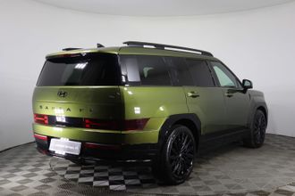фото Hyundai Santa Fe 2024 года с пробегом за 19900000 тенге в undefined - фото 2