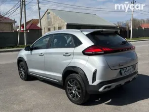 фото Chery Tiggo 2 Pro 2025 года с пробегом за 6200000 тенге в undefined - фото 4