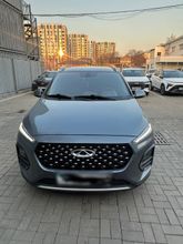 фото Chery Tiggo 2 Pro 2023 года с пробегом за 5200000 тенге в undefined - фото 4