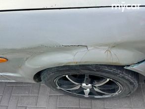 фото Mazda 323 2002 года с пробегом за 800000 тенге в undefined - фото 3