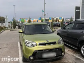 фото Kia Soul 2014 года с пробегом за 6200000 тенге в undefined - фото 3
