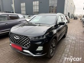 фото Chery Tiggo 7 Pro 2022 года с пробегом за 8000000 тенге в undefined - фото 1