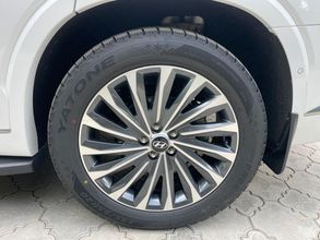 фото Hyundai Palisade 2024 года с пробегом за 29500000 тенге в undefined - фото 3