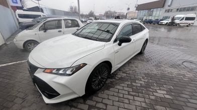 фото Toyota Avalon 2020 года с пробегом за 13000000 тенге в undefined - фото 1