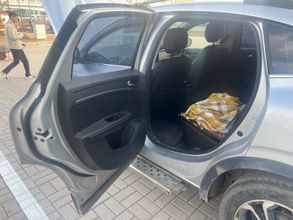 фото Renault Arkana 2021 года с пробегом за 6000000 тенге в undefined - фото 2