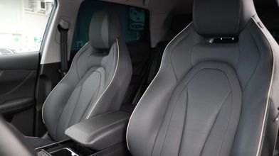 фото Chery Tiggo 4 2024 года с пробегом за 7490000 тенге в undefined - фото 2