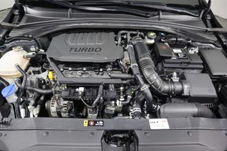 фото Kia XCeed 2024 года с пробегом за 9590000 тенге в undefined - фото 3