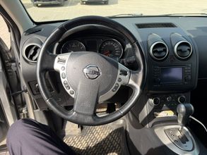 фото Nissan Qashqai 2011 года с пробегом за 6000000 тенге в undefined - фото 4