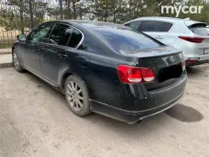 фото Lexus GS 2011 года с пробегом за 9000000 тенге в undefined - фото 3