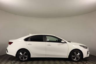 фото Kia Cerato 2020 года с пробегом за 8190000 тенге в undefined - фото 4