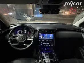 фото Hyundai Tucson 2022 года с пробегом за 12000000 тенге в undefined - фото 4