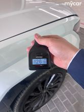 фото Hyundai Santa Fe 2024 года с пробегом за 20000000 тенге в undefined - фото 4