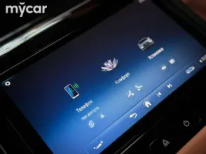 фото Mercedes-Benz S-Класс 2024 года с пробегом за 78900000 тенге в undefined - фото 2