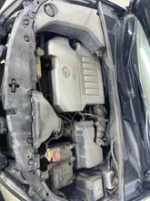 фото Lexus RX 2006 года с пробегом за 7000000 тенге в undefined - фото 4