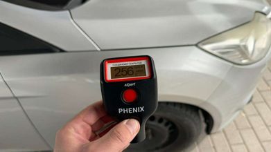 фото Ford Focus 2012 года с пробегом за 2000000 тенге в undefined - фото 2