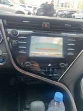 фото Toyota Camry 2018 года с пробегом за 11000000 тенге в undefined - фото 4