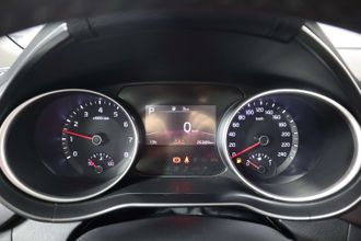 фото Kia Ceed 2025 года с пробегом за 10590000 тенге в undefined - фото 4