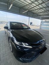 фото Toyota Camry 2019 года с пробегом за 13000000 тенге в undefined - фото 3