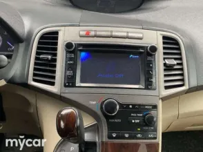 фото Toyota Venza 2012 года с пробегом за 12000000 тенге в undefined - фото 4