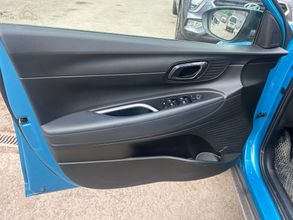 фото Hyundai Bayon 2023 года с пробегом за 7000000 тенге в undefined - фото 3