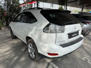 фото Lexus RX 2004 года с пробегом за 6000000 тенге в undefined - фото 4