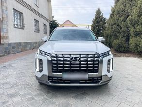 фото Hyundai Palisade 2024 года с пробегом за 29500000 тенге в undefined - фото 1