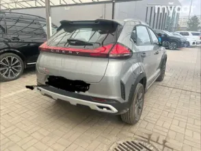 фото Chery Tiggo 2 Pro 2025 года с пробегом за 5500000 тенге в undefined - фото 3