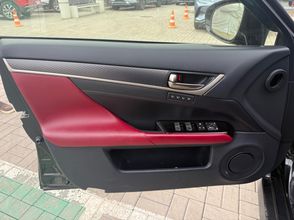 фото Lexus GS 2018 года с пробегом за 14000000 тенге в undefined - фото 3