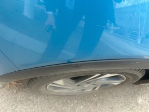 фото Hyundai Bayon 2023 года с пробегом за 7000000 тенге в undefined - фото 2