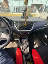 фото Hyundai Solaris 2018 года с пробегом за 5000000 тенге в undefined - фото 3